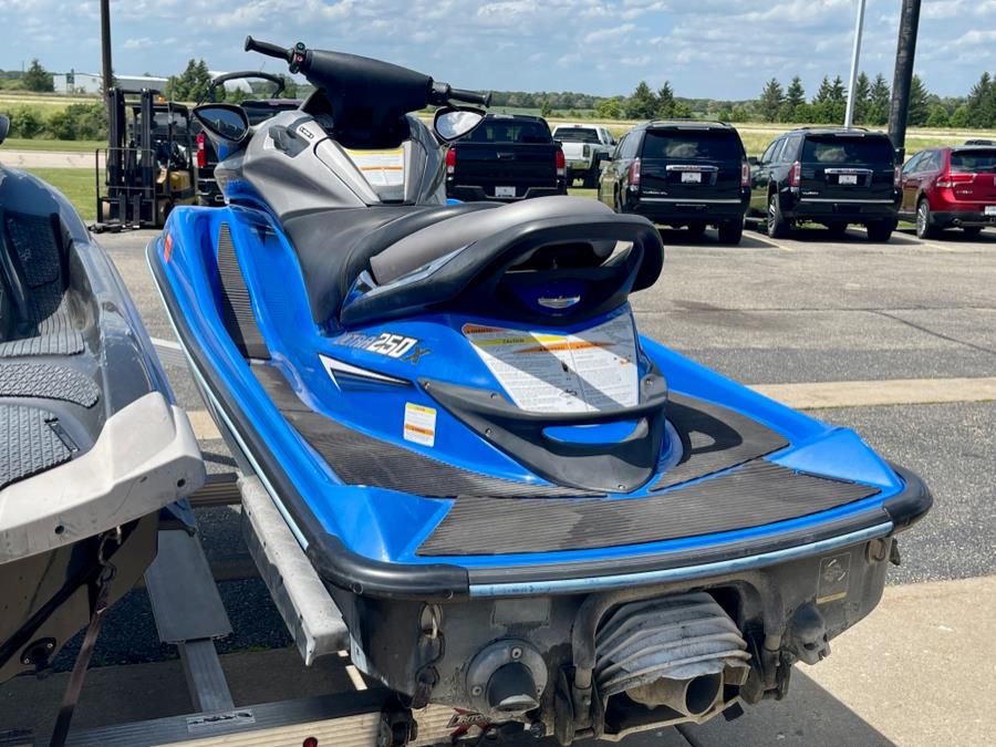 2007 Kawasaki Ultra 250X in Darien, Lake Geneva, Delavan, Fontana