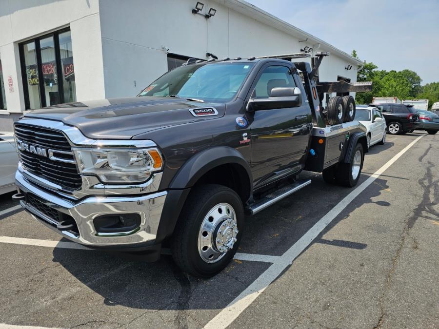 Used 2021 Ram 5500 Chassis Cab in Middletown, Connecticut | RT 3 AUTO MALL LLC. Middletown, Connecticut