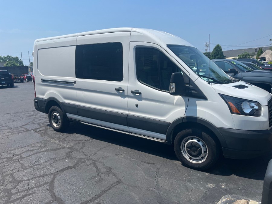 Used 2019 Ford Transit Van in Bridgeport, Connecticut | Airway Motors. Bridgeport, Connecticut