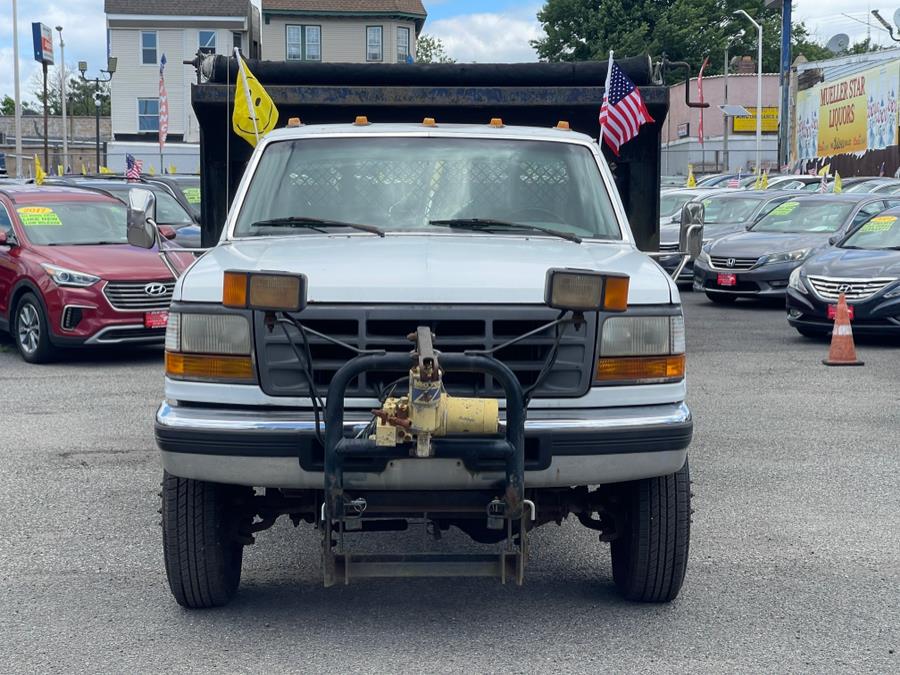 1995 Ford F-350's photo