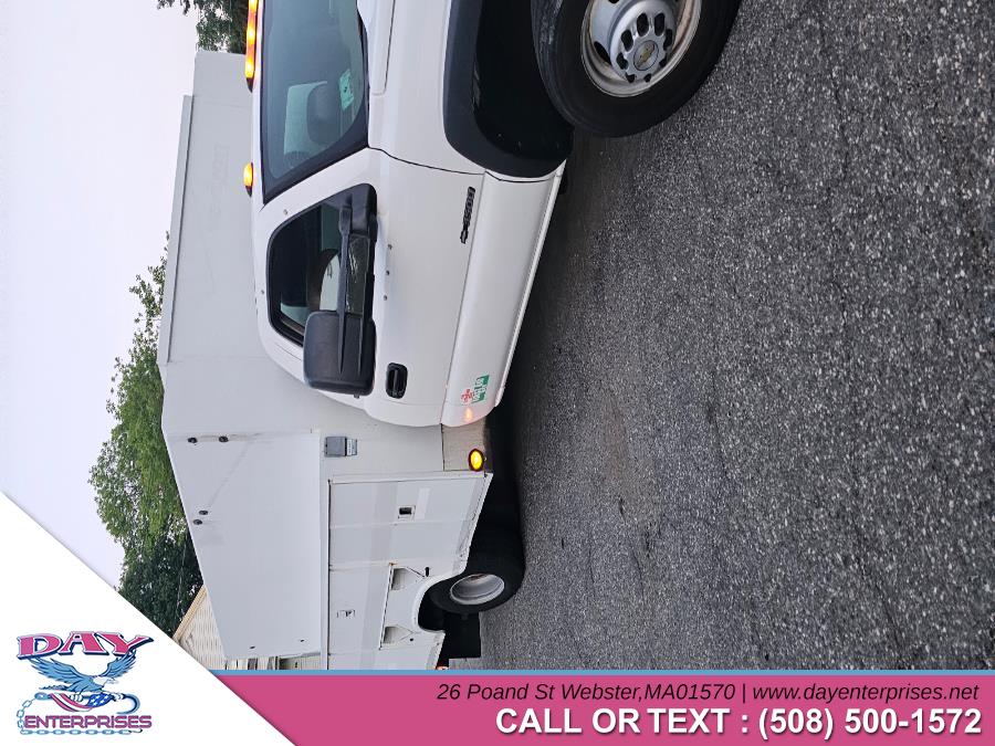 2005 Chevrolet Silverado HD's photo