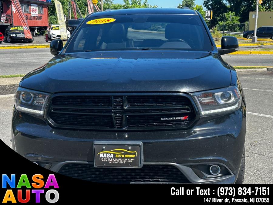 2018 Dodge Durango GT AWD's photo