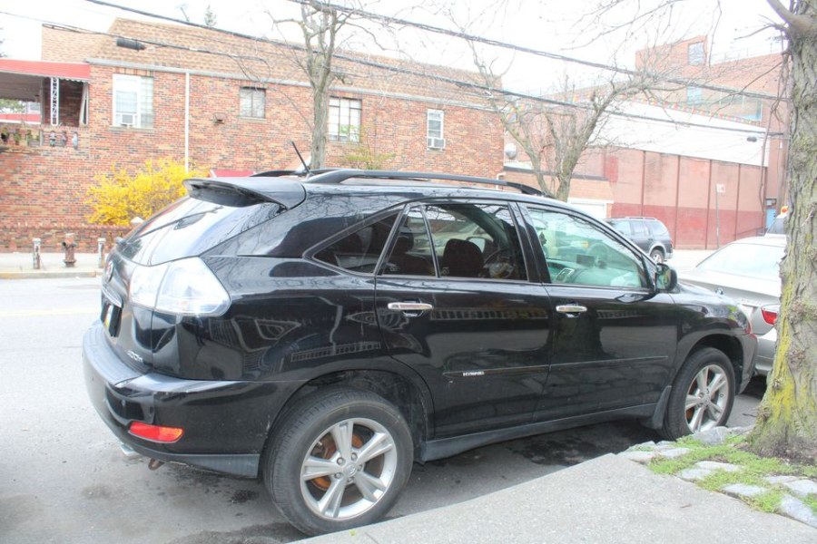 2008 Lexus RX 400h AWD 4dr Hybrid, available for sale in Brooklyn, New York | EZ Auto Sale Corp. Brooklyn, New York