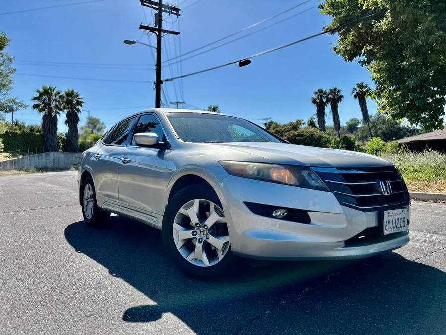 2012 Honda Crosstour EX-L V6 2WD w/Navi's photo