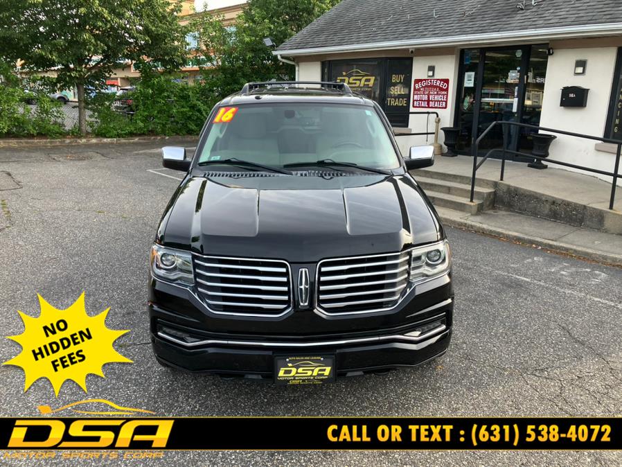 2016 Lincoln Navigator 4x4 Select's photo