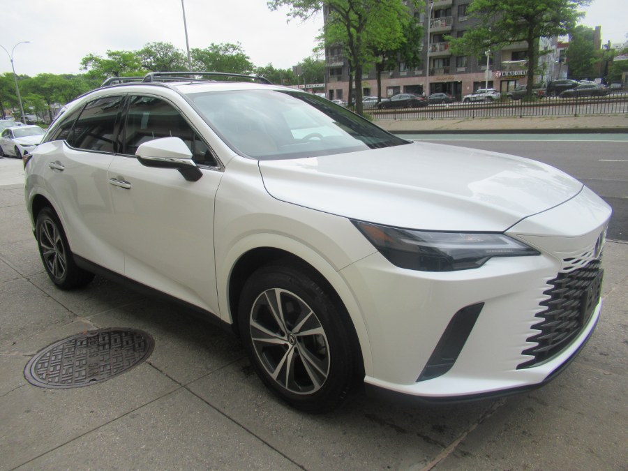 2023 Lexus RX 350h 350h Premium AWD's photo