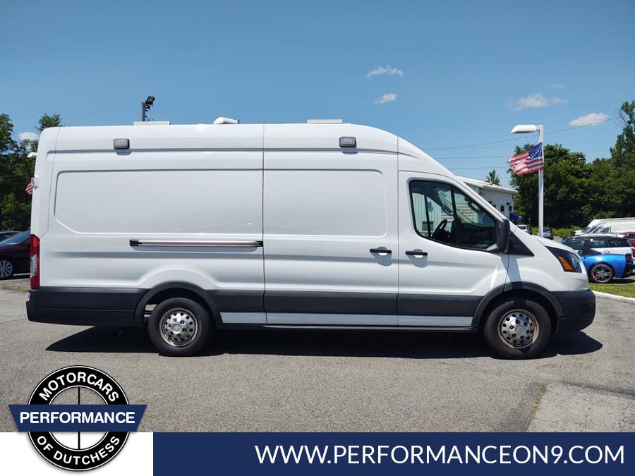 2021 Ford Transit 350 High Roof 148EL WB AWD's photo