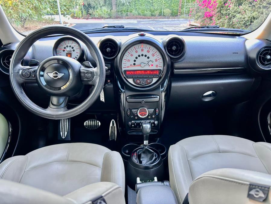 2013 MINI Countryman Countryman S's photo