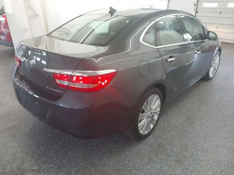 2014 Buick Verano Convenience Group 1SG's photo
