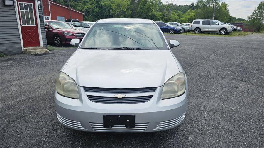 Chevrolet Cobalt photo 21