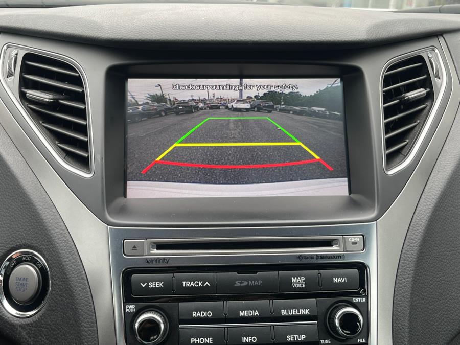 2017 Hyundai Azera Base - Photo 26