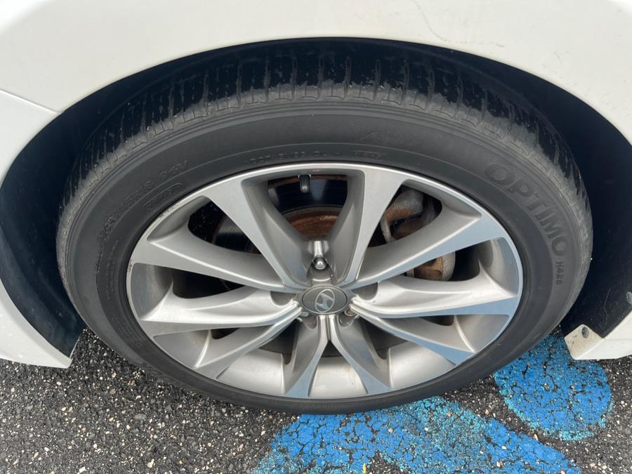 2017 Hyundai Azera Base - Photo 28