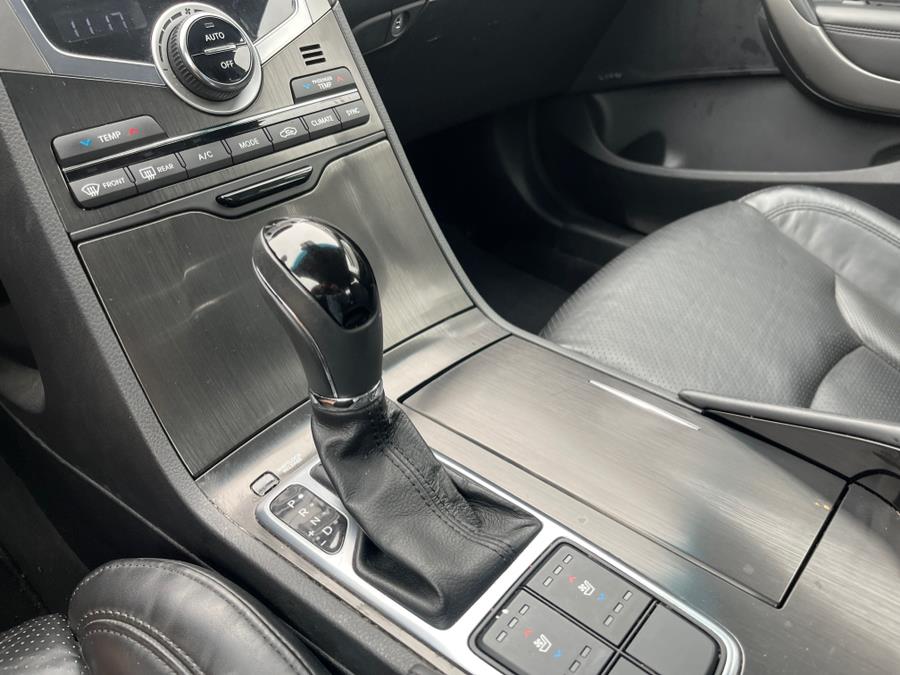 2017 Hyundai Azera Base - Photo 27