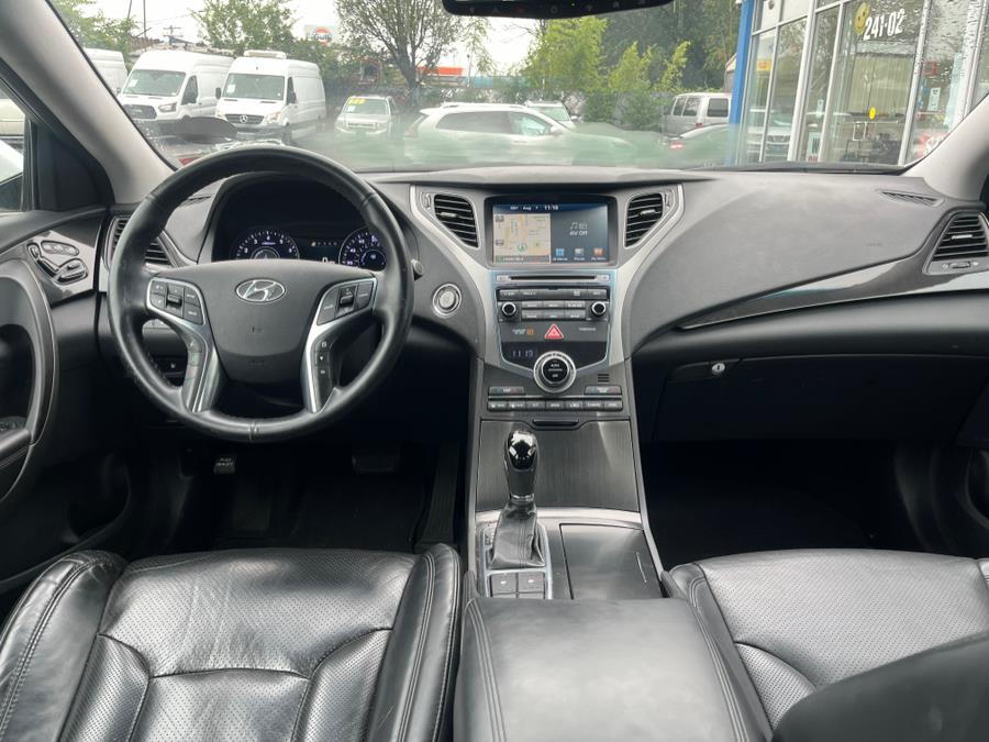 2017 Hyundai Azera Base - Photo 24