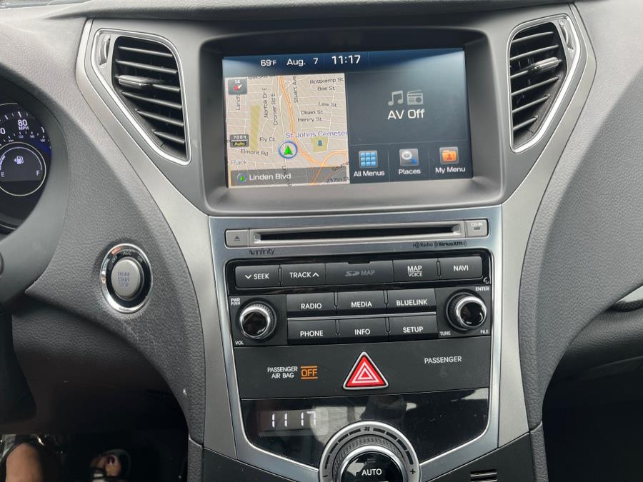 2017 Hyundai Azera Base - Photo 25
