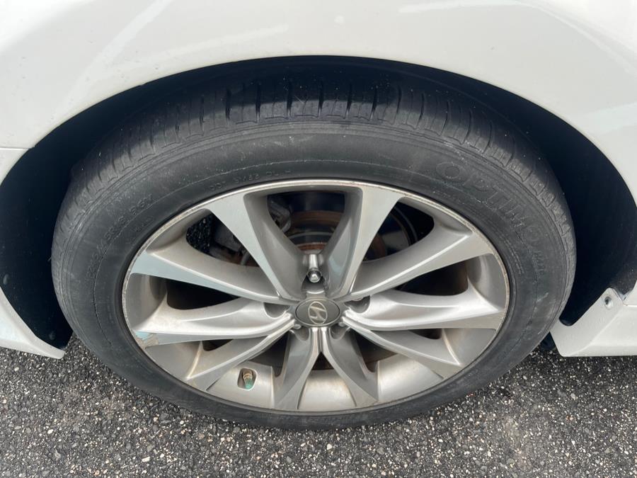 2017 Hyundai Azera Base - Photo 29