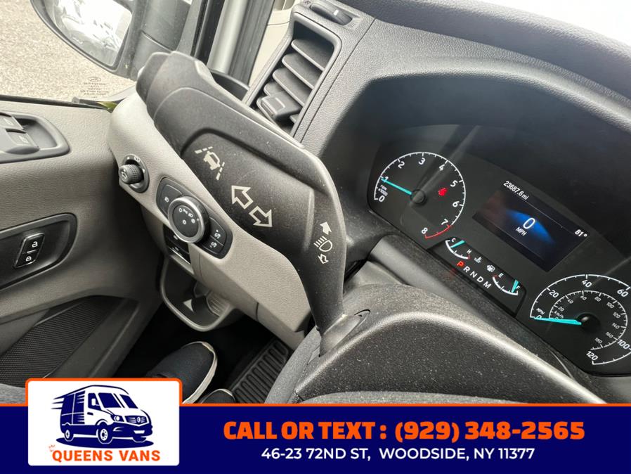 2023 Ford Transit Passenger Van XLT - Photo 34