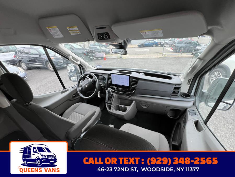 2023 Ford Transit Passenger Van XLT - Photo 21