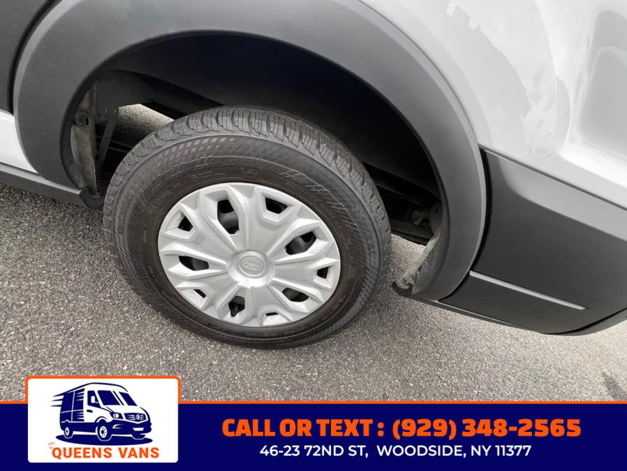 2023 Ford Transit Passenger Van XLT - Photo 16