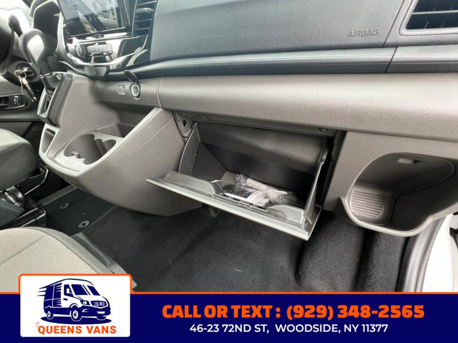 2023 Ford Transit Passenger Van XLT - Photo 24