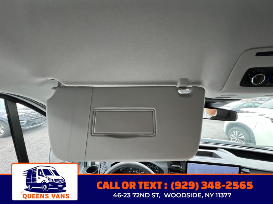 2023 Ford Transit Passenger Van XLT - Photo 42
