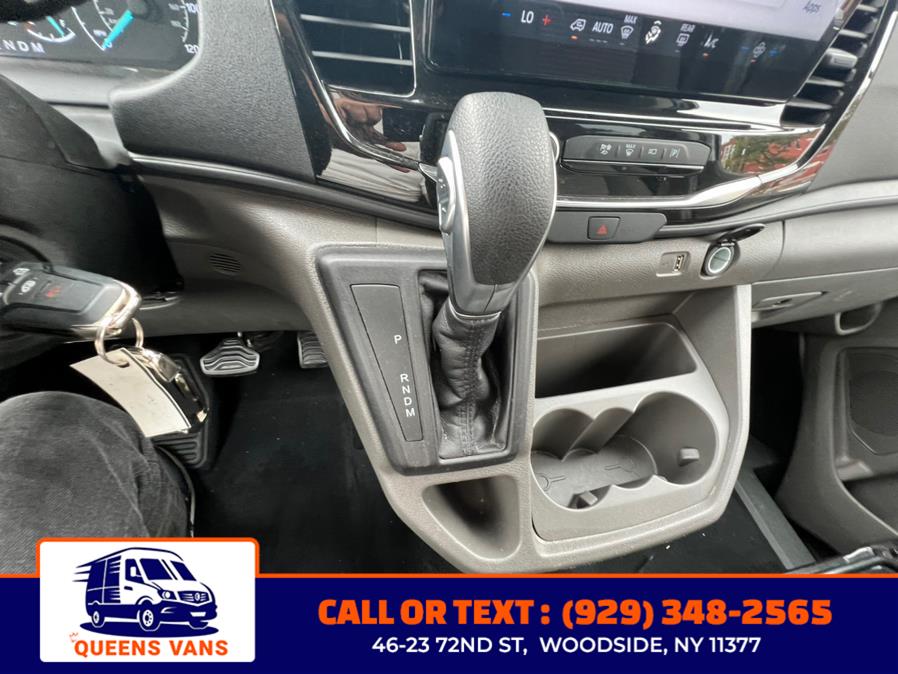 2023 Ford Transit Passenger Van XLT - Photo 35