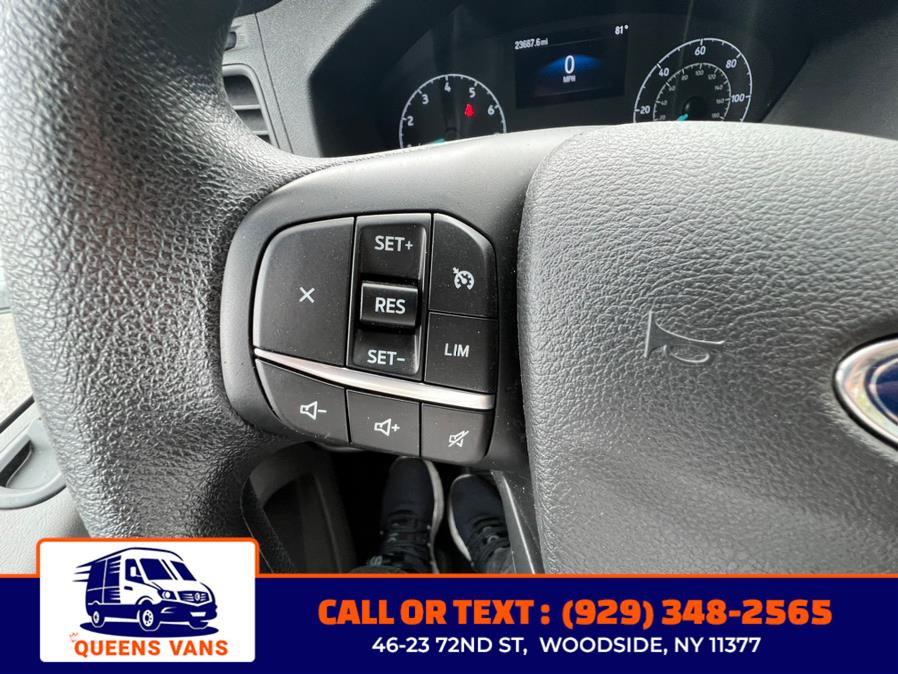 2023 Ford Transit Passenger Van XLT - Photo 32