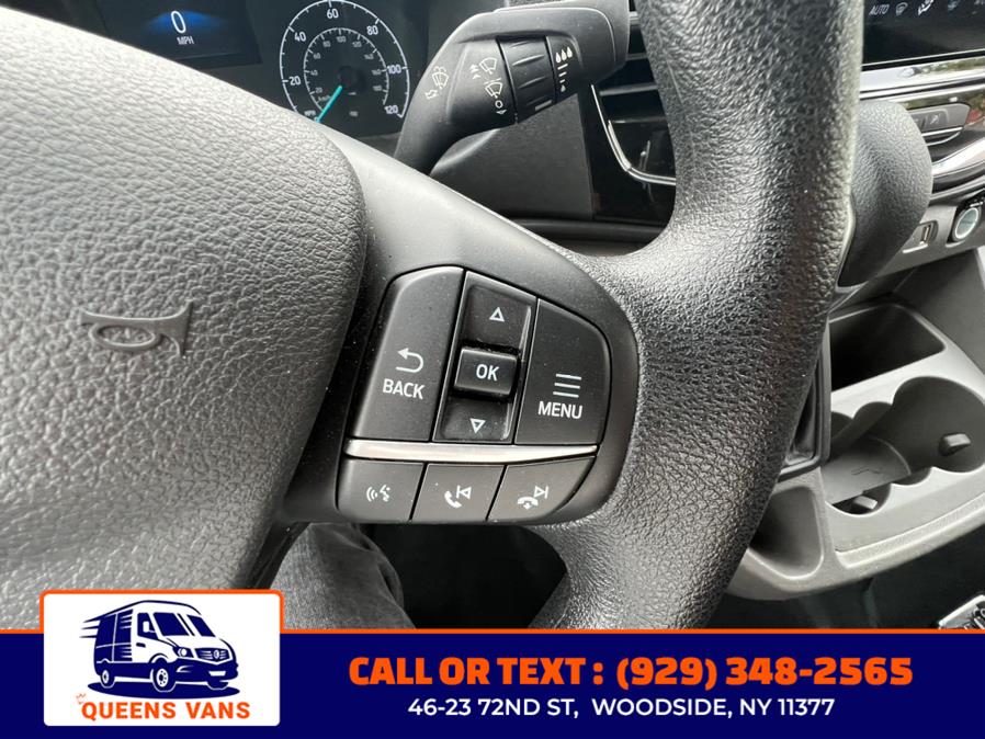 2023 Ford Transit Passenger Van XLT - Photo 31