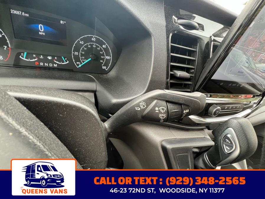 2023 Ford Transit Passenger Van XLT - Photo 33