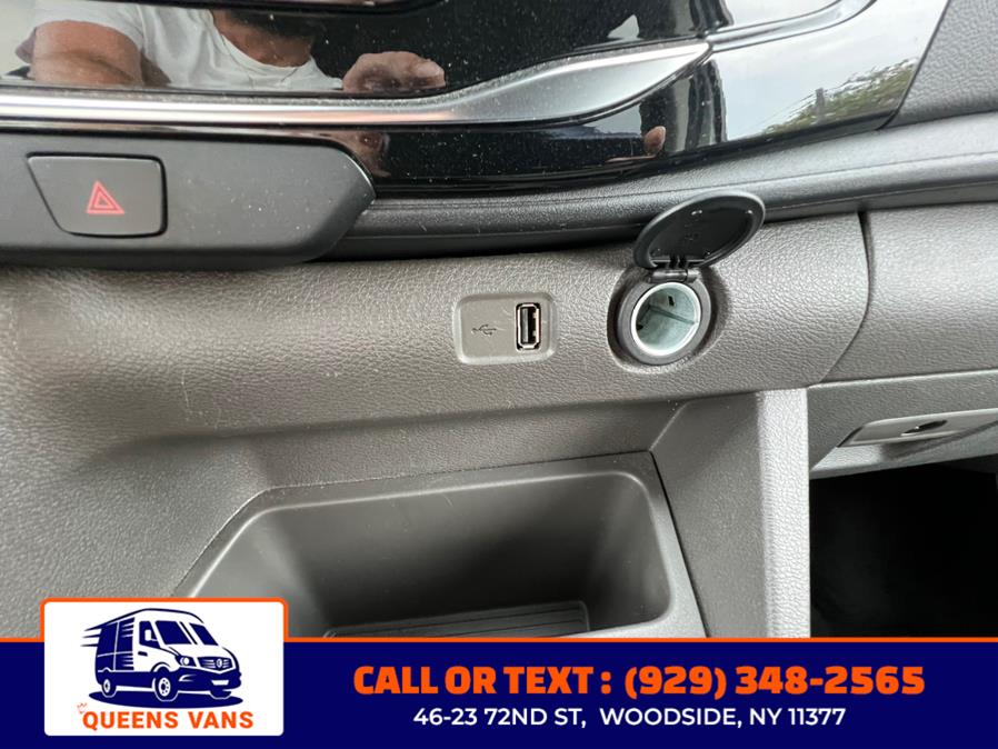 2023 Ford Transit Passenger Van XLT - Photo 37