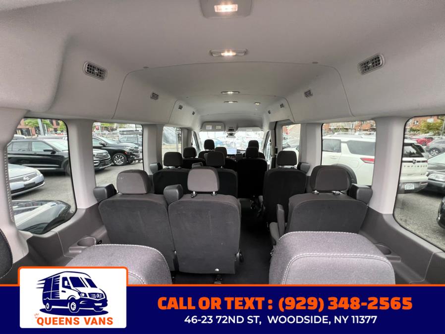 2023 Ford Transit Passenger Van XLT - Photo 19