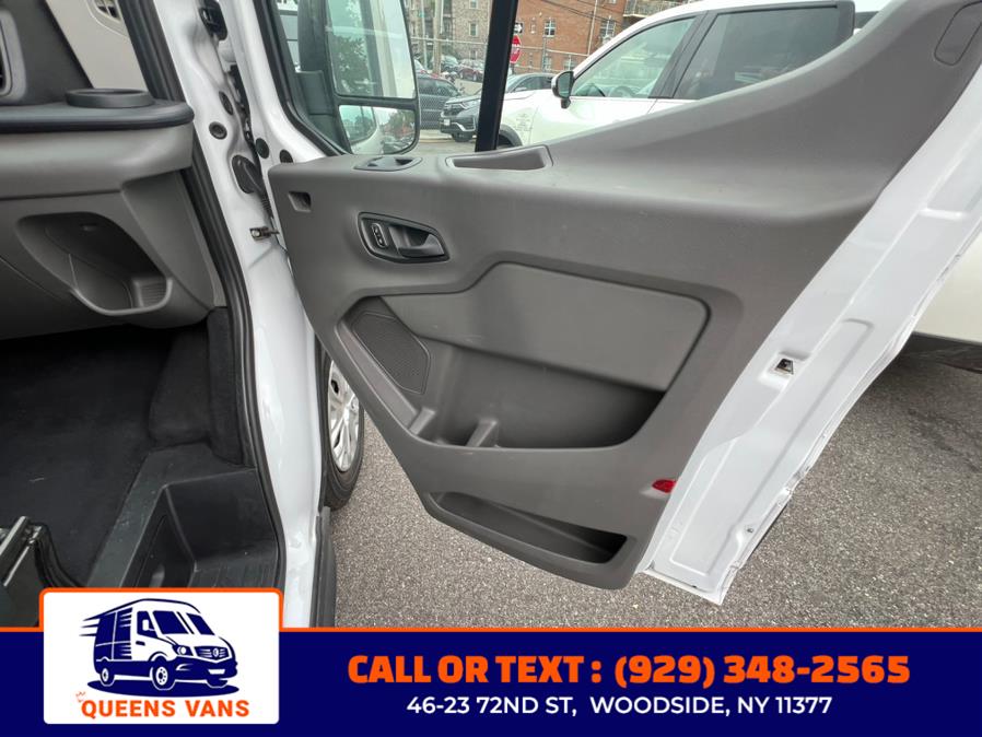 2023 Ford Transit Passenger Van XLT - Photo 23