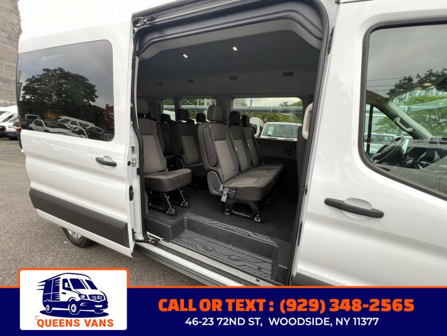 2023 Ford Transit Passenger Van XLT - Photo 20