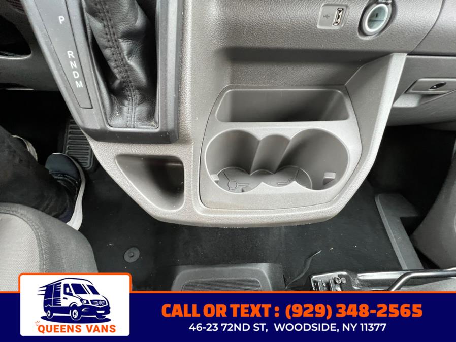2023 Ford Transit Passenger Van XLT - Photo 36