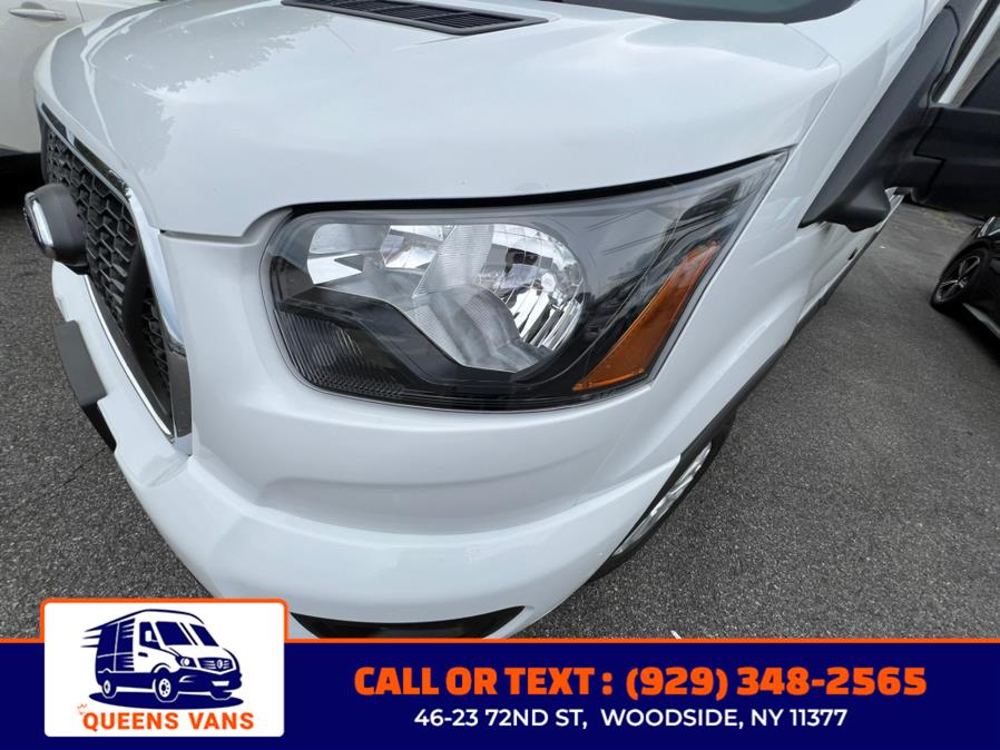 2023 Ford Transit Passenger Van XLT - Photo 12