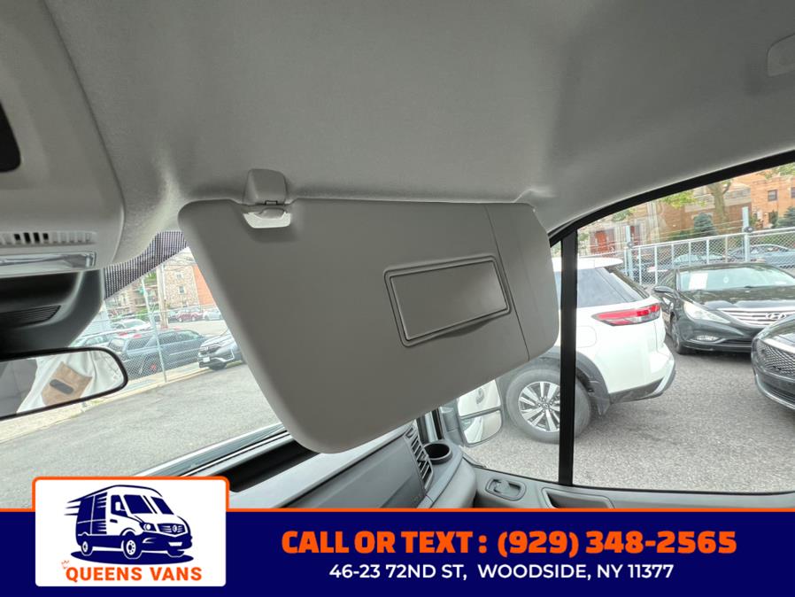 2023 Ford Transit Passenger Van XLT - Photo 41