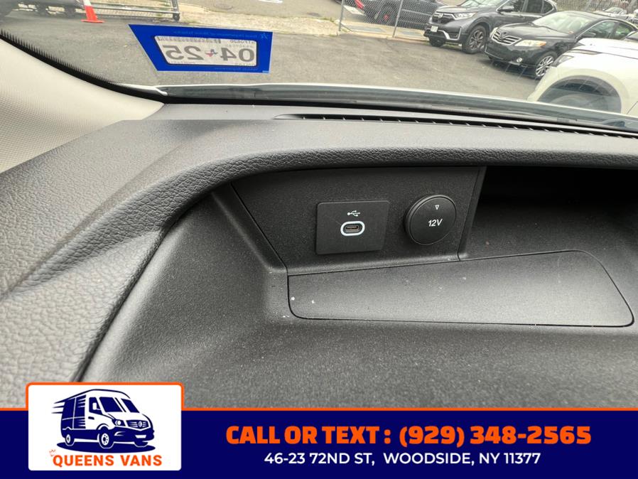 2023 Ford Transit Passenger Van XLT - Photo 29