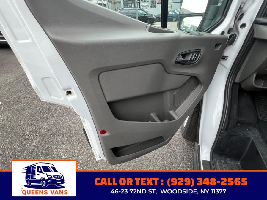 2023 Ford Transit Passenger Van XLT - Photo 27