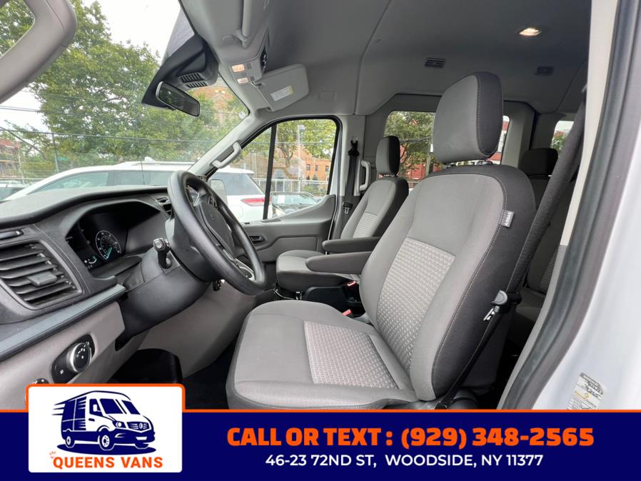 2023 Ford Transit Passenger Van XLT - Photo 26