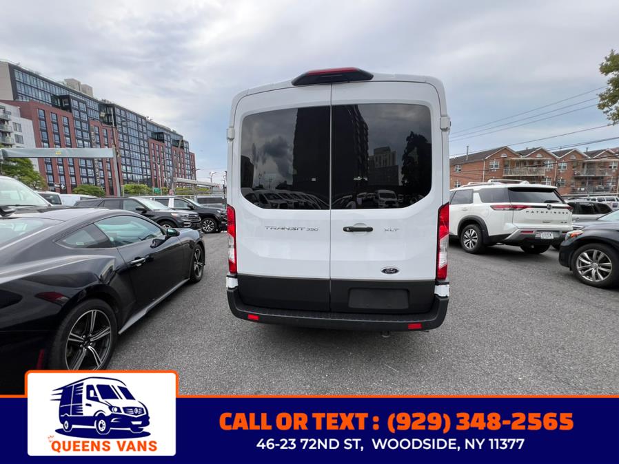 2023 Ford Transit Passenger Van XLT - Photo 5