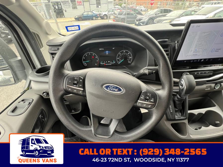 2023 Ford Transit Passenger Van XLT - Photo 30