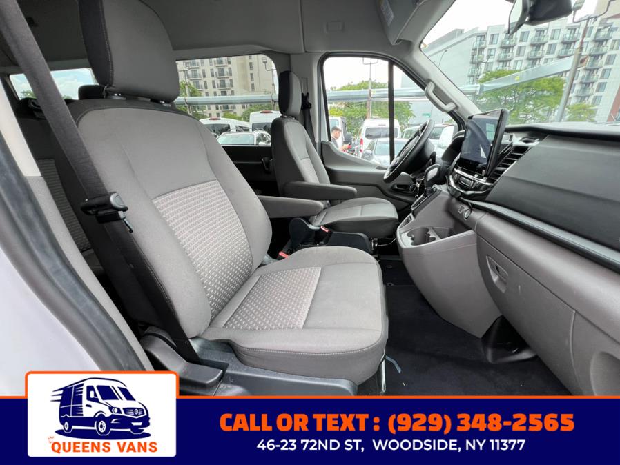 2023 Ford Transit Passenger Van XLT - Photo 22