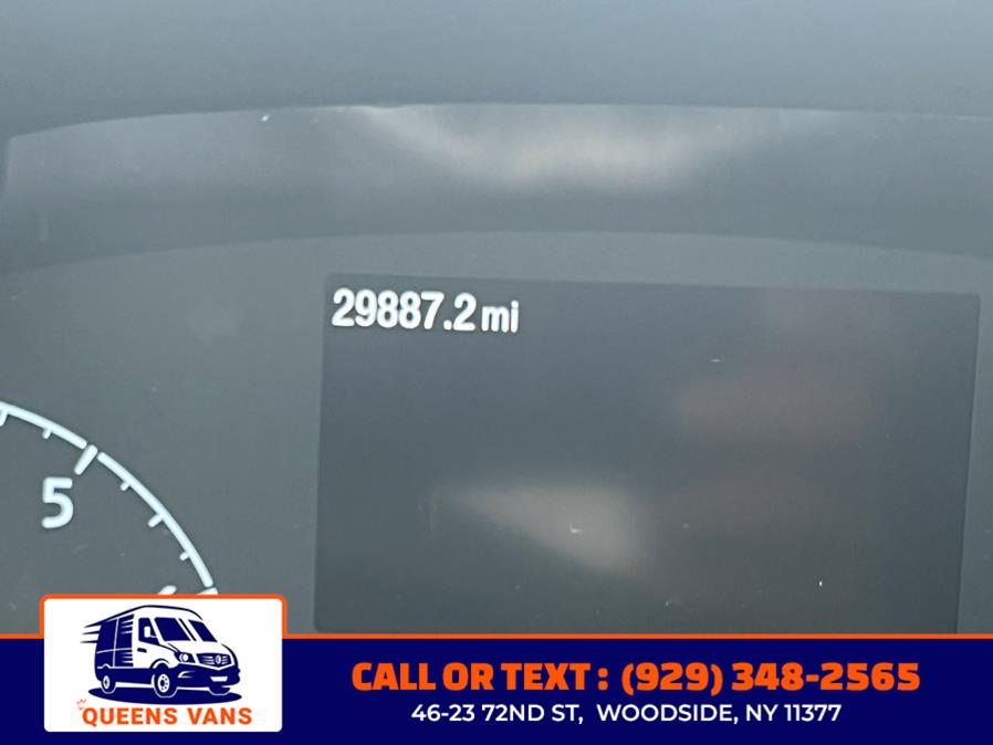 2023 Ford Transit Passenger Van XLT - Photo 2