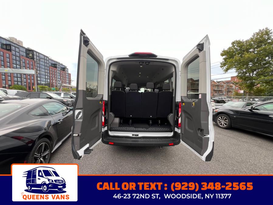 2023 Ford Transit Passenger Van XLT - Photo 18