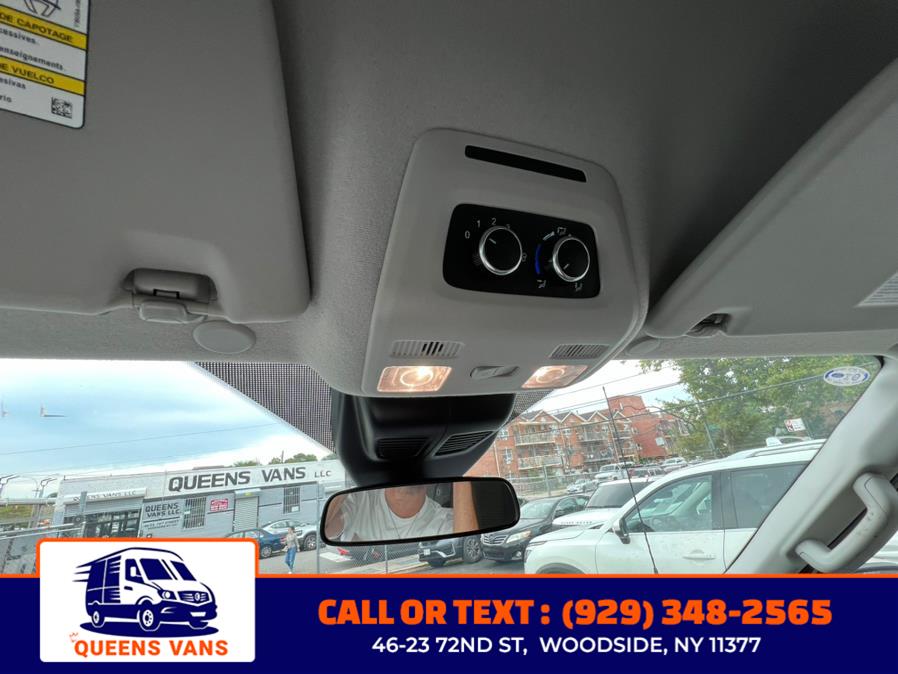 2023 Ford Transit Passenger Van XLT - Photo 40