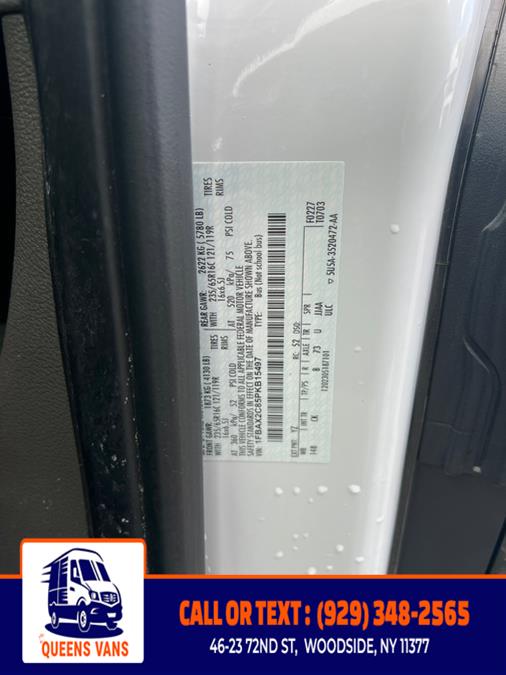 2023 Ford Transit Passenger Van XLT - Photo 43