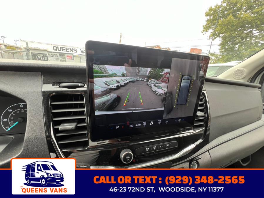 2023 Ford Transit Passenger Van XLT - Photo 39