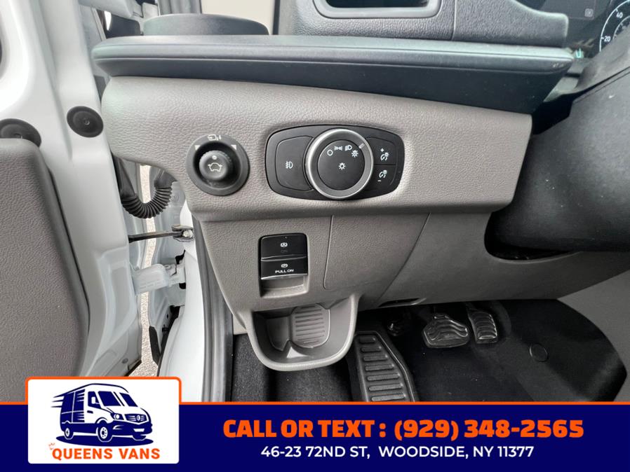 2023 Ford Transit Passenger Van XLT - Photo 28