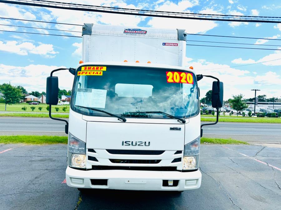 2020 Isuzu NRR's photo