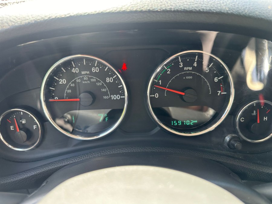 2015 Jeep Wrangler Unlimited Sport - Photo 15